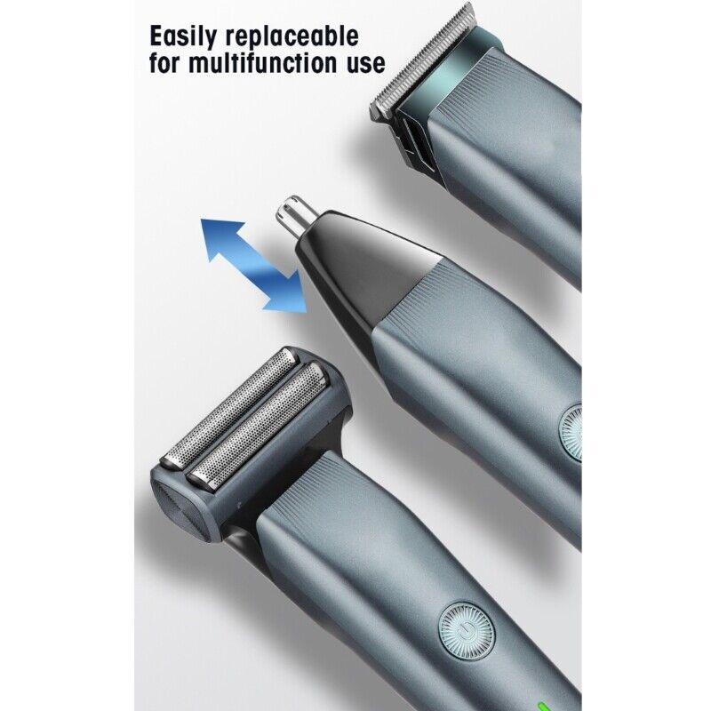 DaIing 3 in 1 Grooming Kit(Rechargeable).