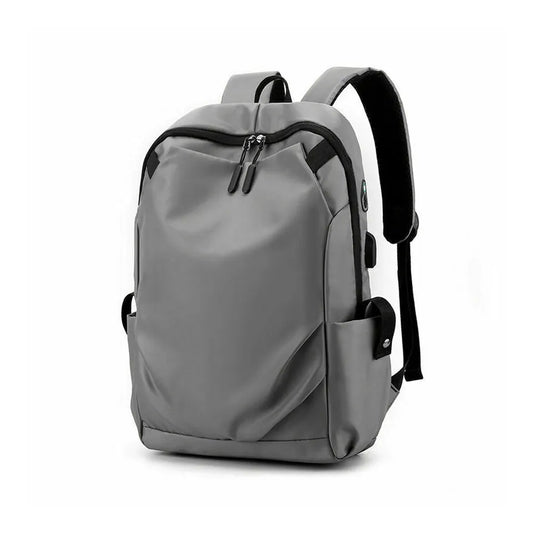 Fashionable Business Travel Oxford Cloth Backpack
