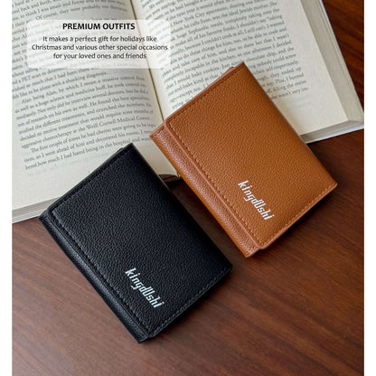 Kingdushi Slim Wallet ( Imported )