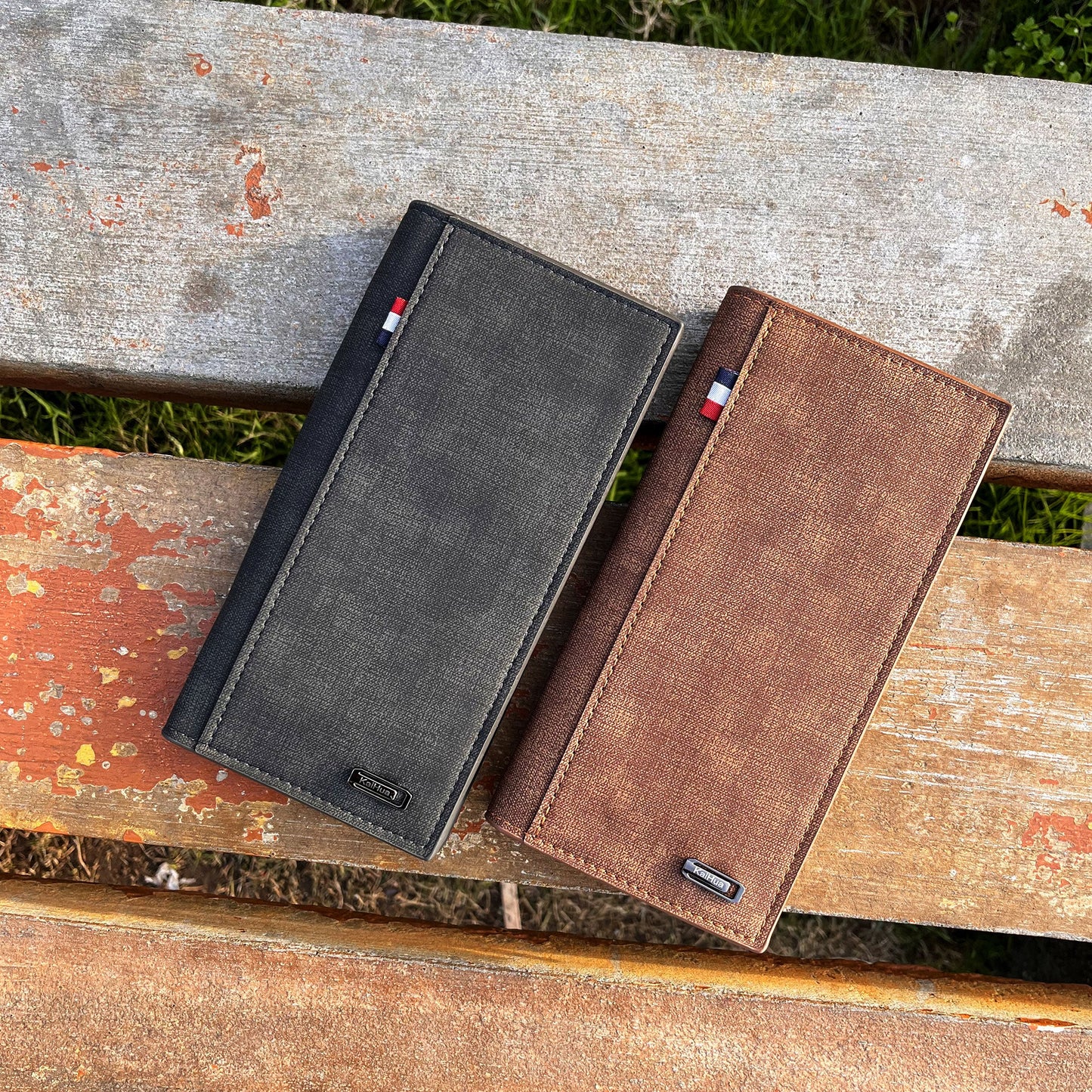 New Binfa Imported Branded Wallet