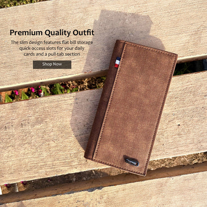 New Binfa Imported Branded Wallet