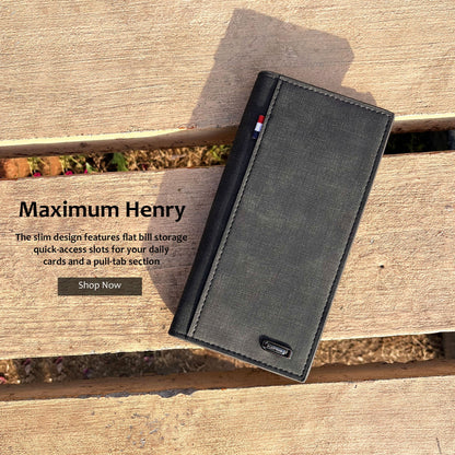 New Binfa Imported Branded Wallet