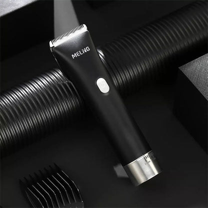 Multifunctional Hair Trimmer