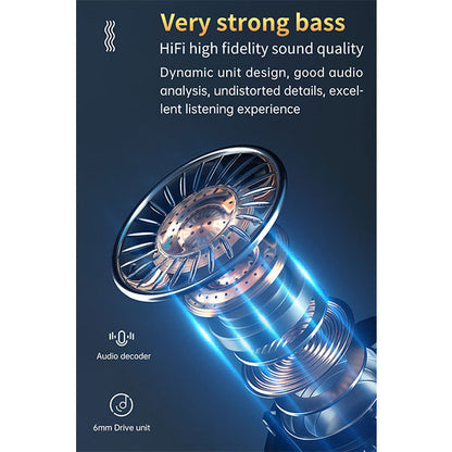 M19 Gaming Earbuds
