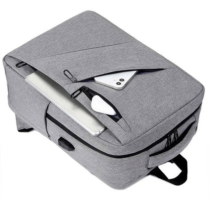 Business Travel-Laptop Backpack