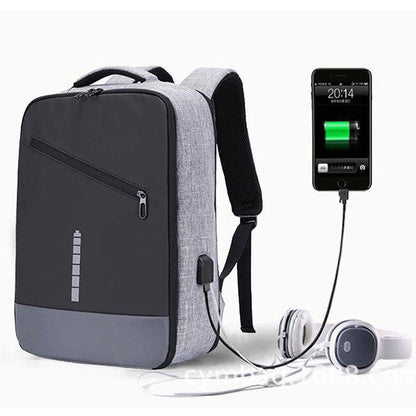Business Travel Anti-Theft Backpack