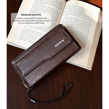 Balenberry Imported Leather Wallet