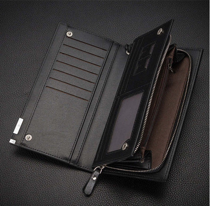 JEEP Long Wallet