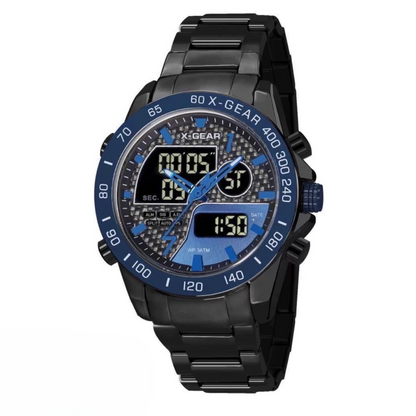 X GEAR -