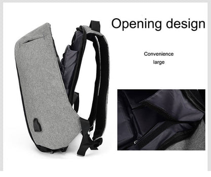 XD Design / Bobby Anti-Theft Backpack