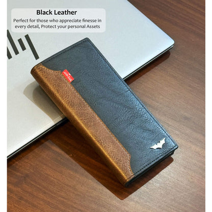 Horse Imported Branded Leather Wallet