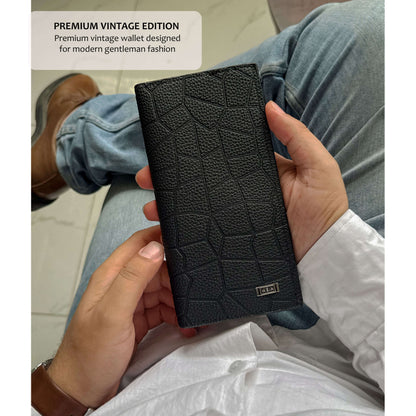 EliteFold Wallet