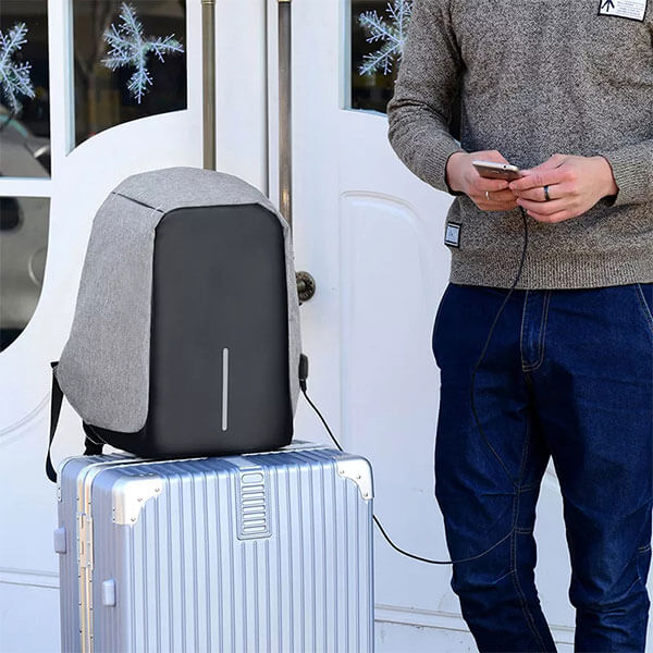 XD Design / Bobby Anti-Theft Backpack