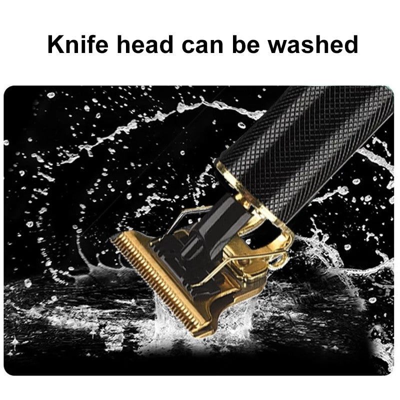 Professional Rechargeable Shaver (3110)